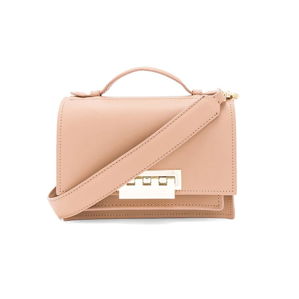 ZAC Zac Posen Earthette Shoulder Bag